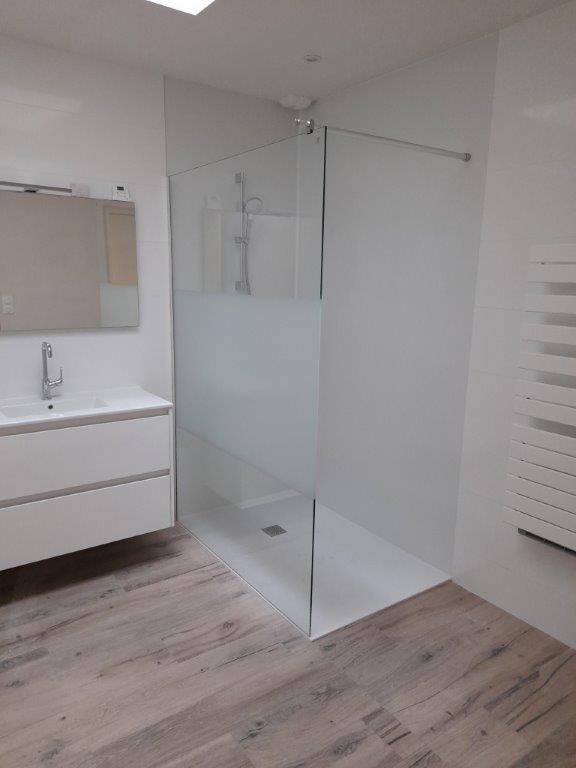 Salle de bain, GOURET