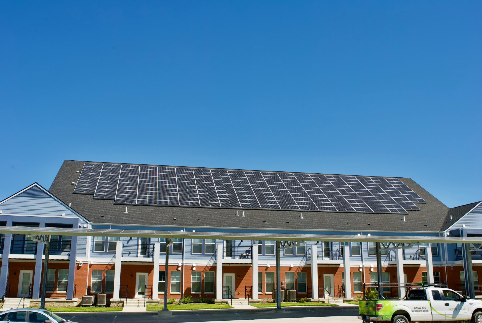 PHOTOVOLTAÏQUE, GOURET