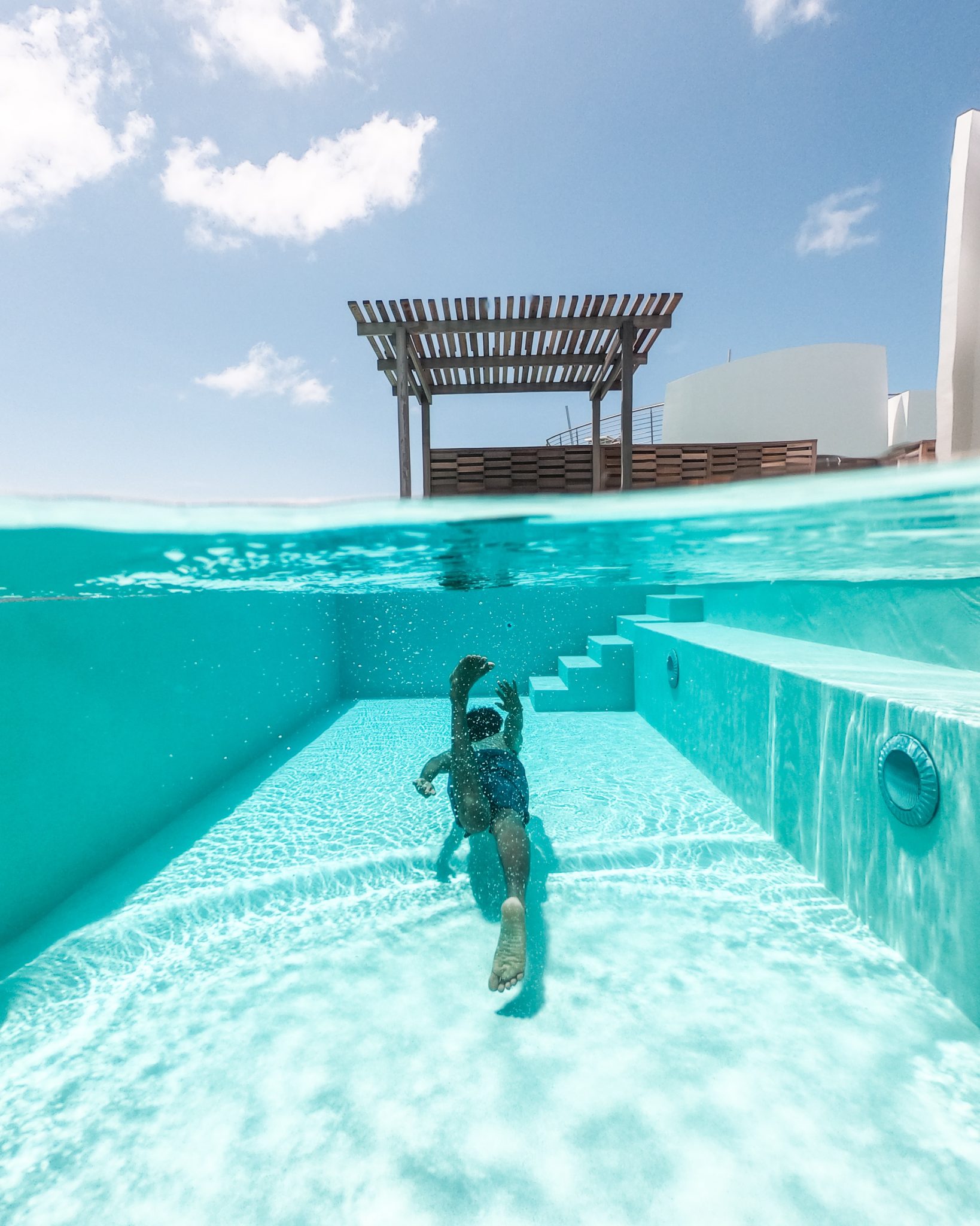 Pompe à chaleur Piscine, GOURET